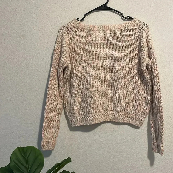 RW & Co Small knit sweater - Picture 5 of 6